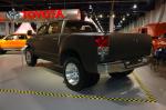 Toyota Tundra Diesel Dually Project Vehicle 2007 года